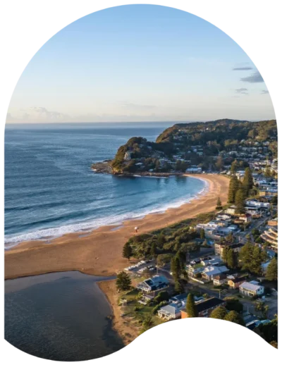 AVOCA BEACH <p> $1.67M