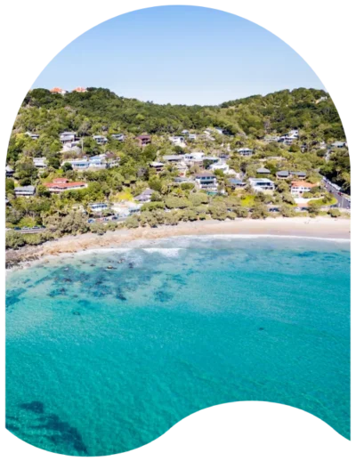 BYRON BAY <p> $2.87M