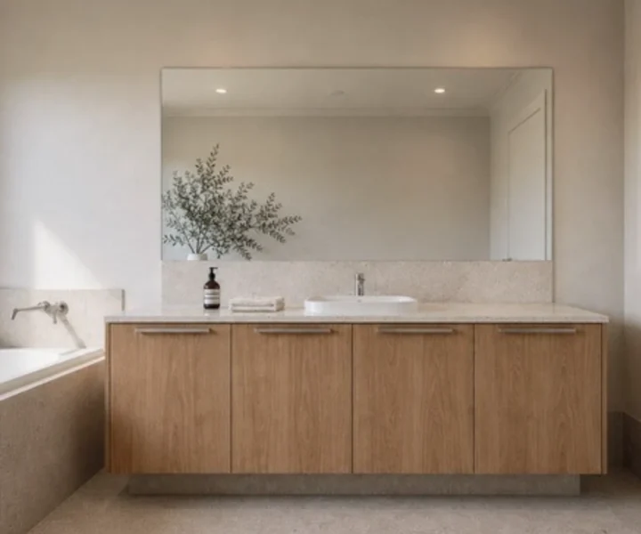 Palette 01 - Bathroom Palette 01 - Bathroom