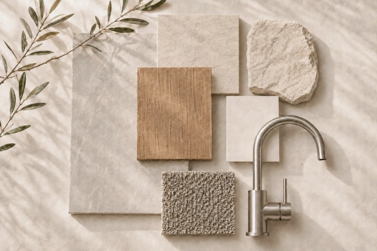 Palette 01 - Coastal Palette 01 - Coastal