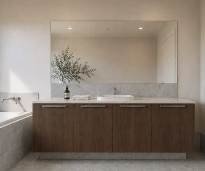 Palette 02 - Bathroom